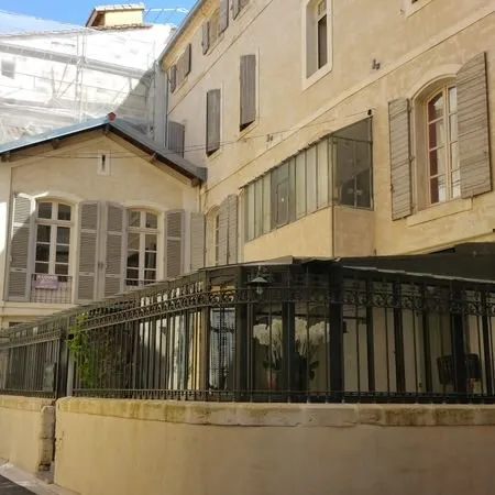 A louer appartement P 3