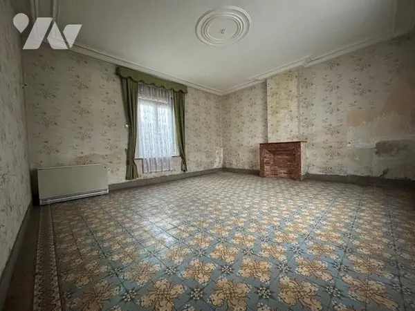 Maison 4 pièces 145 m²
