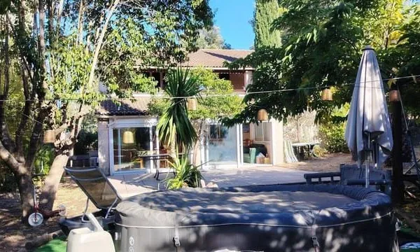 Maison 7 pièces 53 m²