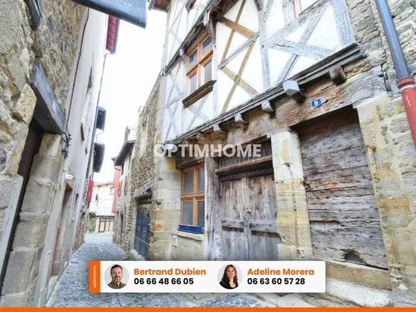 Exclusivité / Coup de Coeur / 63160 Billom