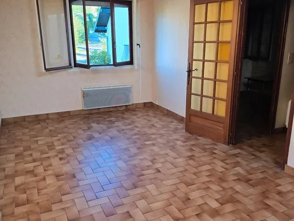Appartement T2 - 46 m² - Mamirolle (25620)