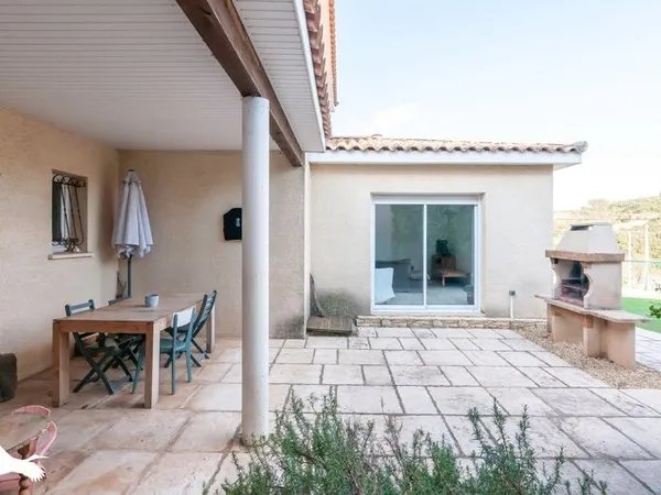 Villa de 6 pièces principales