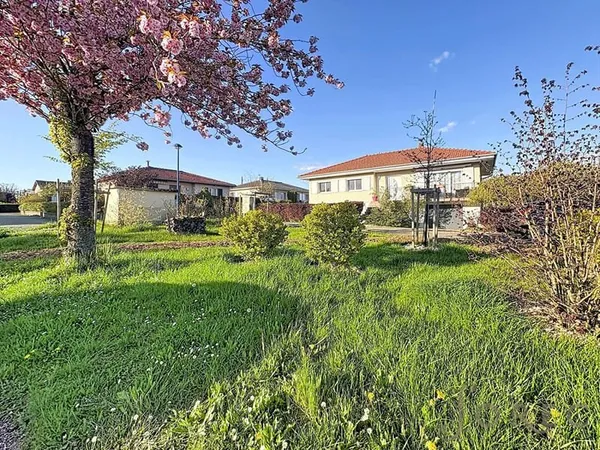 Maison Courcelles Sur Nied