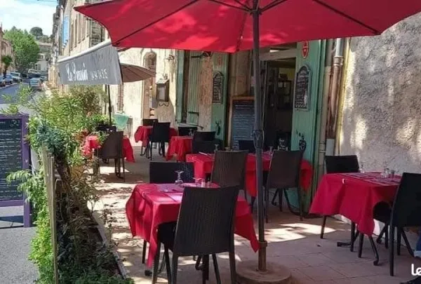 Fond de commerce Restaurant