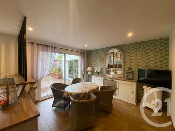 Maison 4 pièces 139 m²