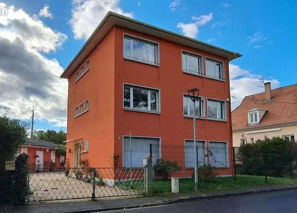 TB IMMEUBLE 200 m2 habitable