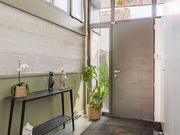 Maison 5 pièces 141 m²