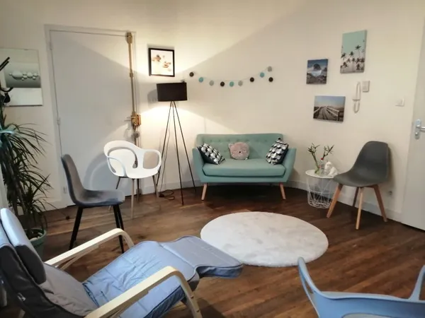 Loue Bureaux hyper centre