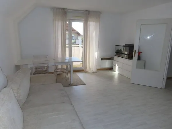 Appartement 2 pièces 53 m²