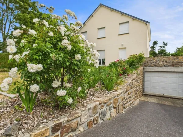 Maison Agon-Coutainville