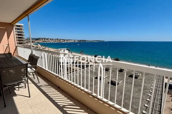 Appartement 3 pièces 81 m²