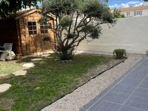 Maison rénovée 105m2 5 pièces