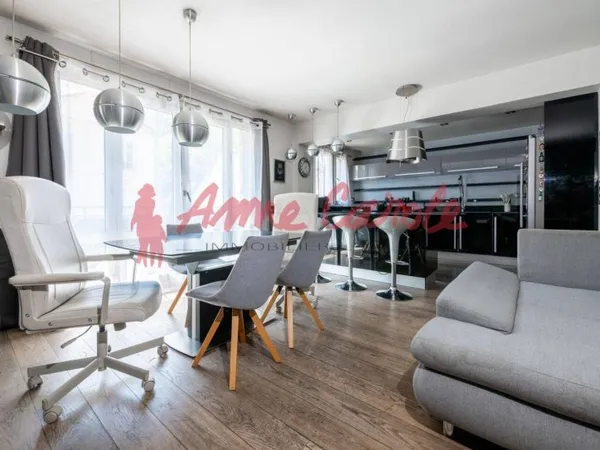 Appartement 3 pièces 82 m²