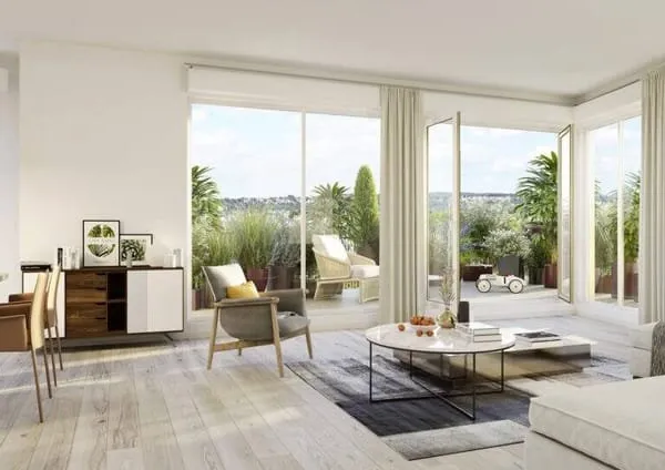 Villa 6 pièces 163 m²