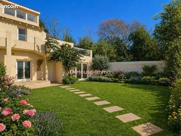 Villa 5 pièces 101 m²