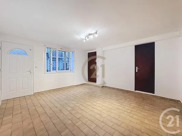 Appartement 2 pièces 55 m²