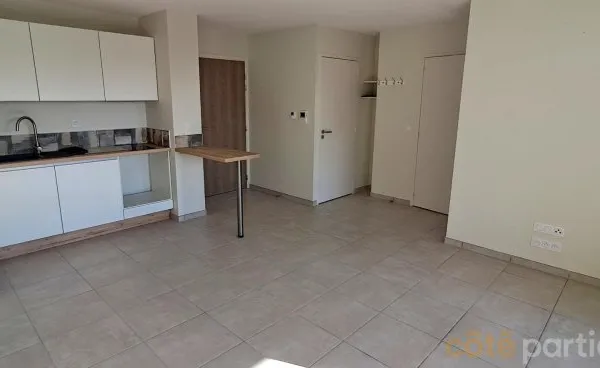 La Primaube - Le Baracou - T2 Neuf + Terrasse + PE
