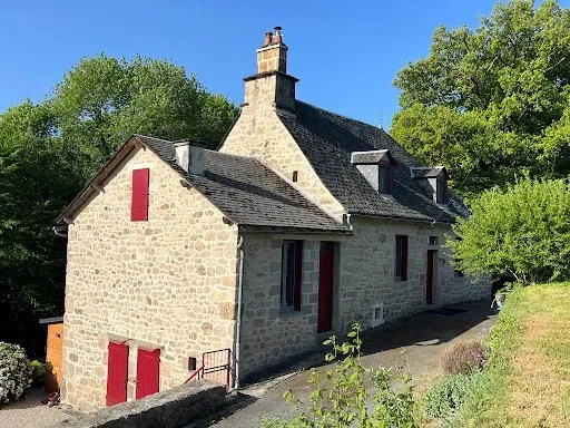 Maison 6 pièces 120 m²