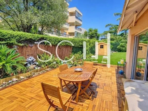 Appartement 3 pièces 78 m²