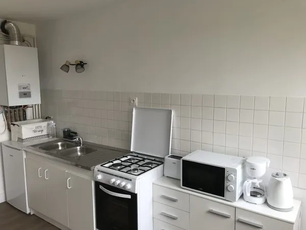 T2 DE 28 M² - CHOLET