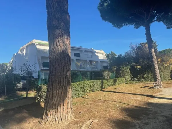 Appartement 3 pièces 35 m²