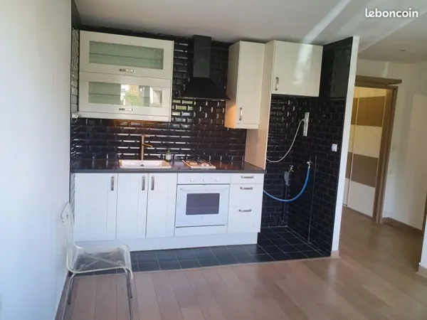 LOCATION APPARTEMENT à SUCY EN BRIE