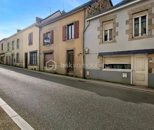 Maison 5 pièces 119 m²