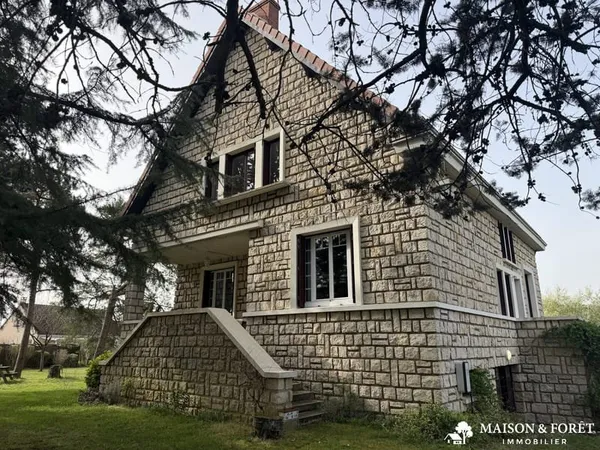 BELLE MAISON