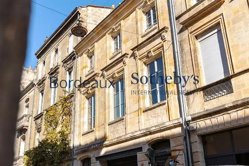 Appartement 2 pièces 57 m²