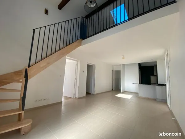 Maison 5 pièces 88 m²