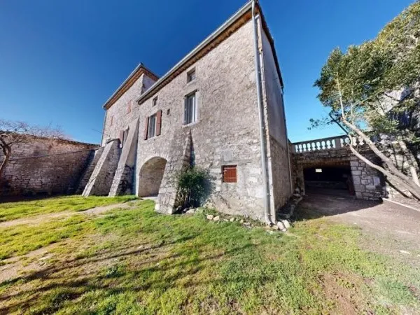 Maison 3 pièces 72 m²