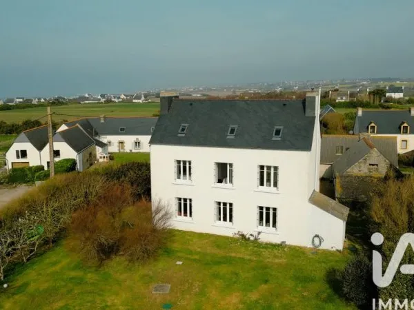 Vente Maison de campagne 5 pièces