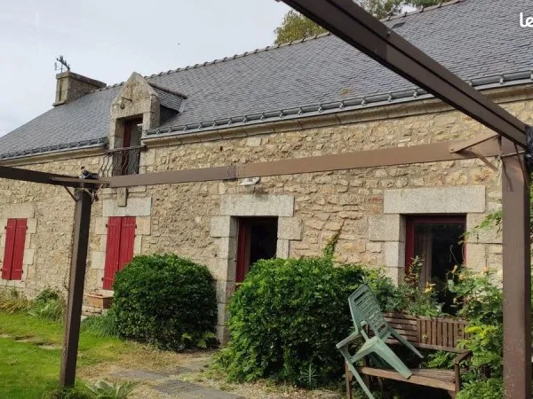 Longère 8 pièces 142 m²
