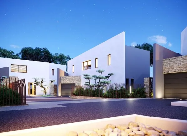 Maison 4 pièces 138 m²