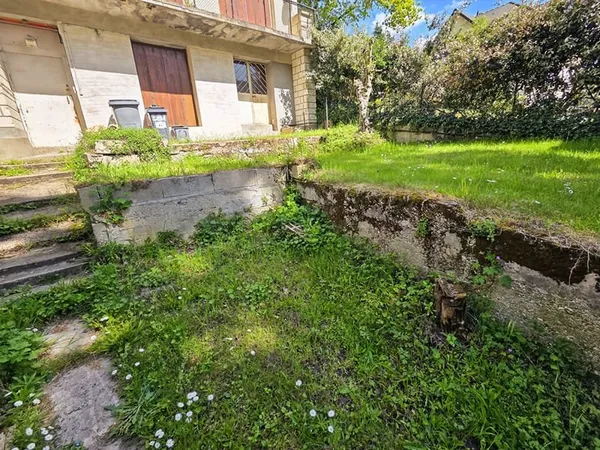Maison Verrières Le Buisson 111 m²