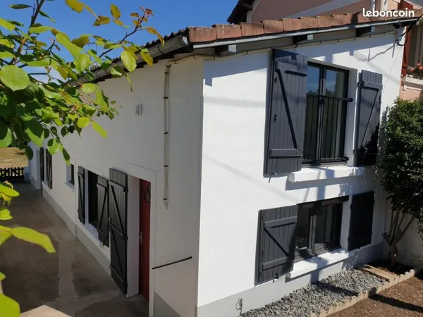 Maison F4 à louer