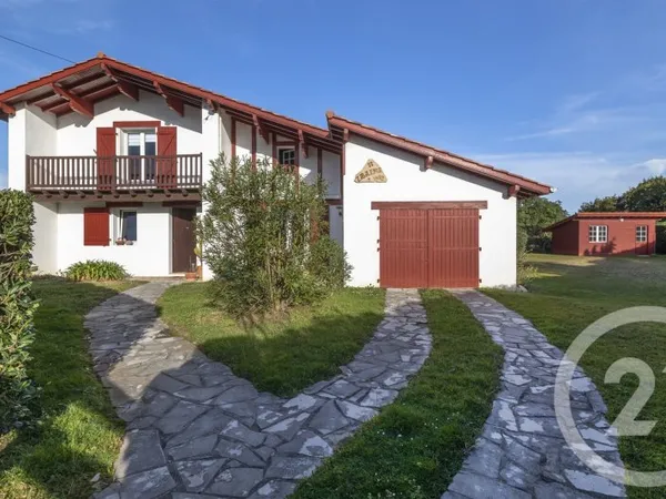 Maison 5 pièces 165 m²