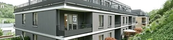 Appartement - 2 pièces - RF9-4560