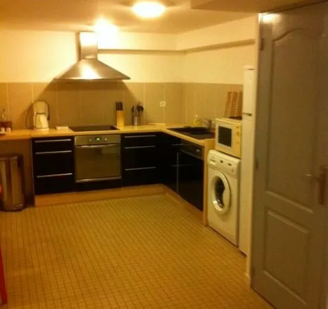 Studio de 18m2 à louer sur Lyon 03
