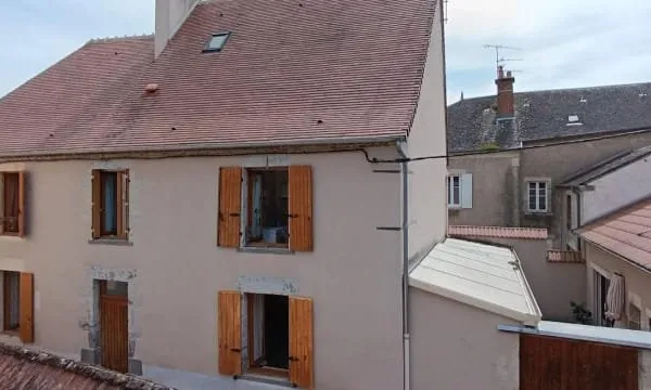 Maison 6 pièces 180 m²