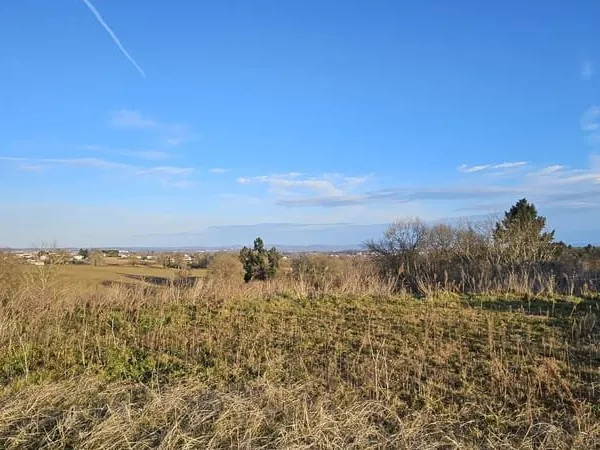 Terrain constructible Boisseuil