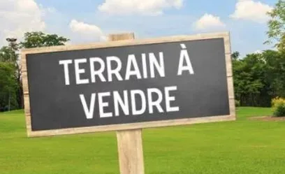 Terrain à bâtir Vente Beaumetz-lès-Loges  3010m² 55000€