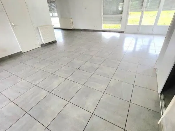 MAISON PLAIN PIED T5 GARAGE TERRAIN PLAT CONSTRUCTIBLE