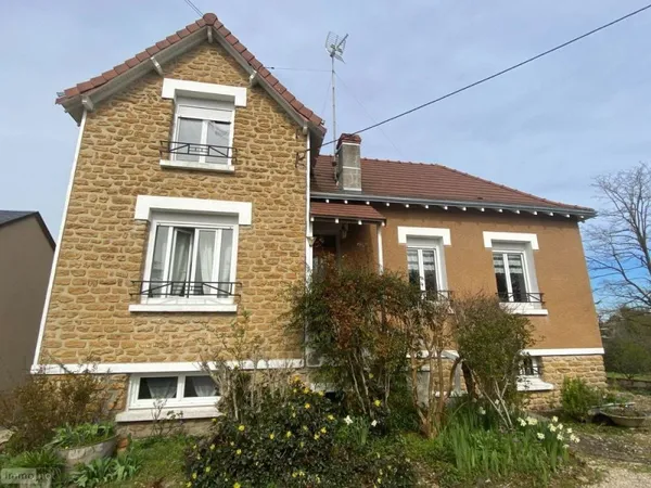 Maison 5 pièces 202 m²