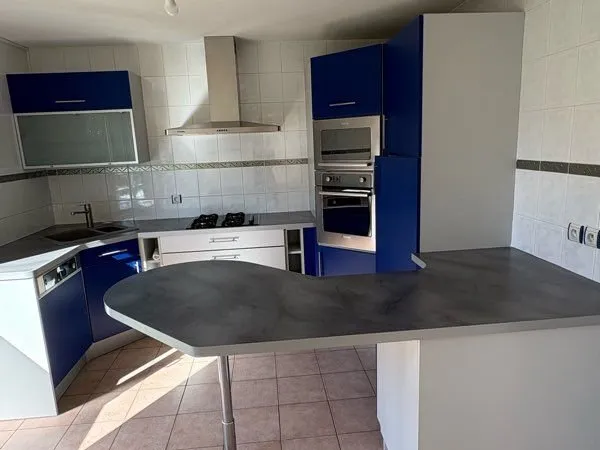Appartement Quartier Résidentiel Route de Guentrange Thionville