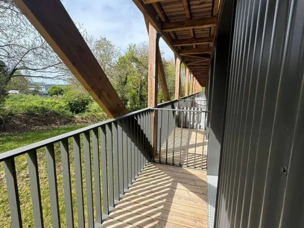 Appartement 1 pièce 20 m²