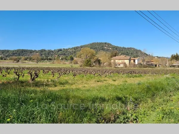 Maison Vente Vidauban   682000€