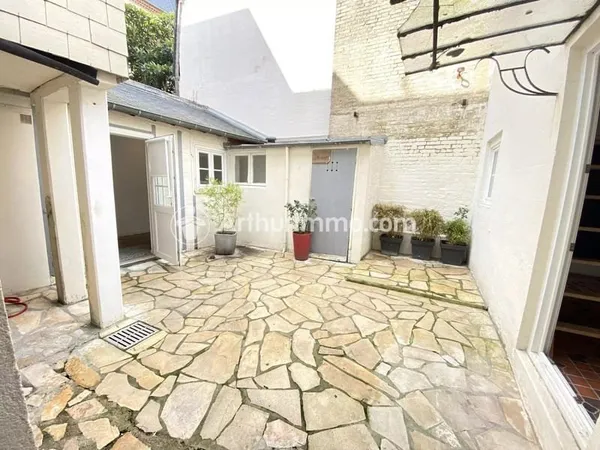 APPARTEMENT 3 PIECES PROCHE PLAGE