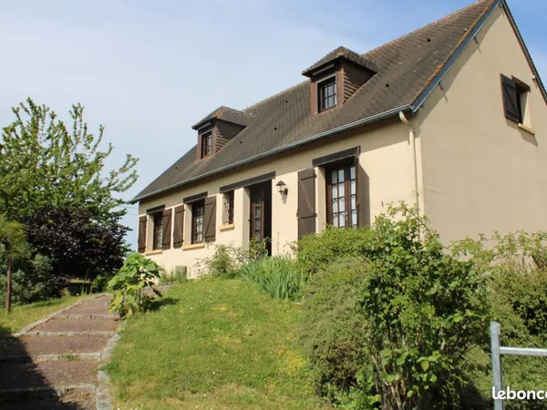 Grand Pavillon