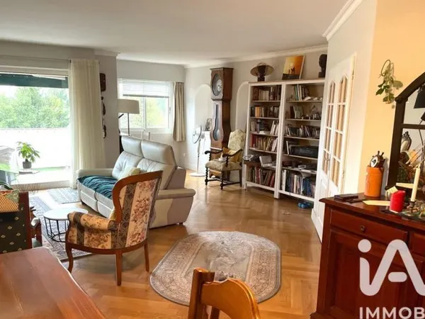 Vente Appartement 6 pièces